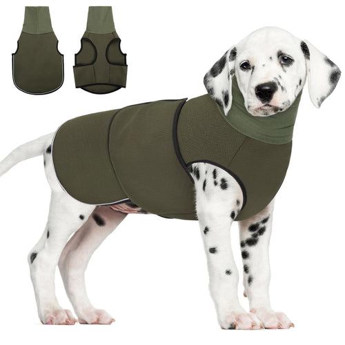 Dog Anxiety Calming Vest