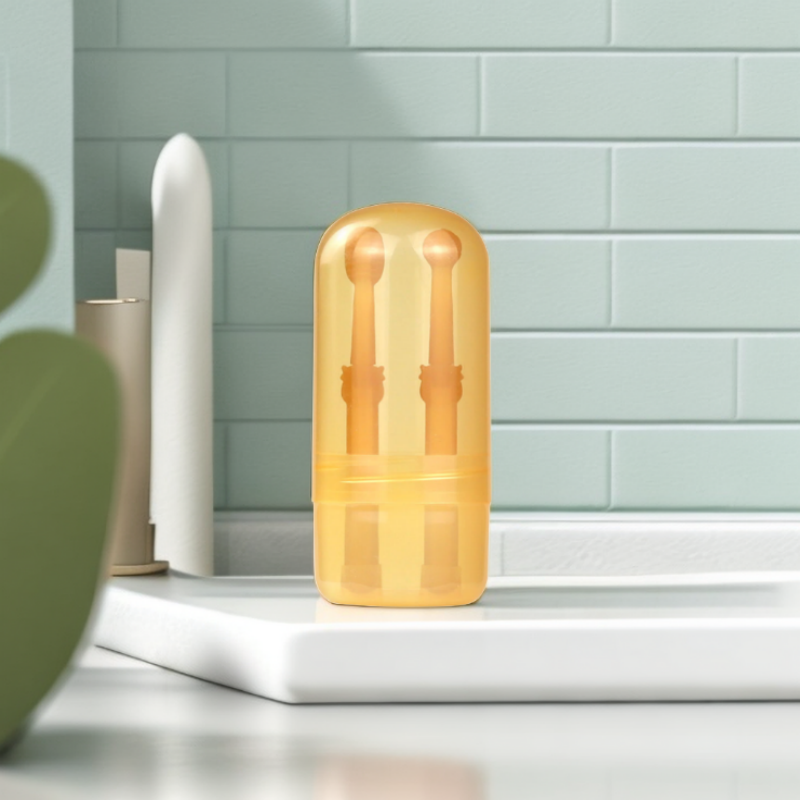 Complete Pet Dental Care Kit