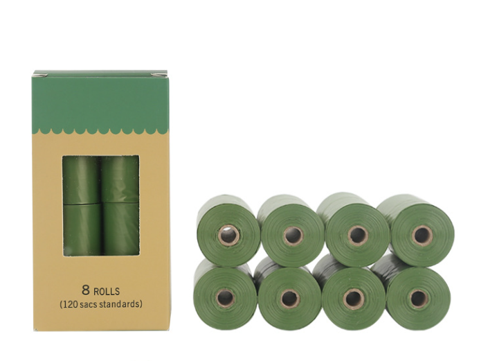 Retractable Dog Leash with LED Safety Light