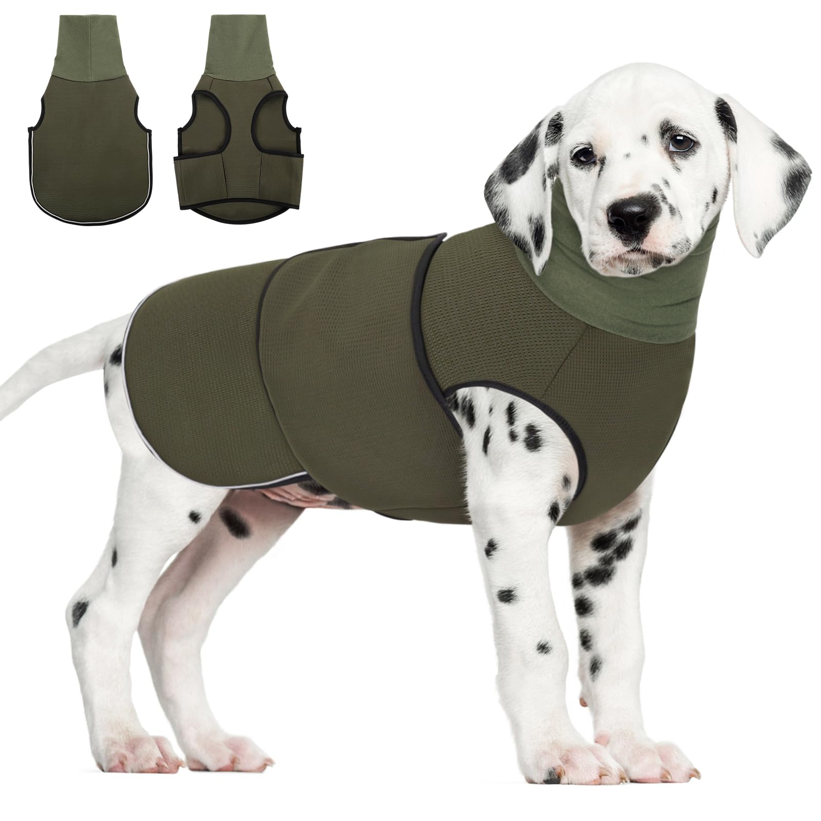 Dog Anxiety Calming Vest